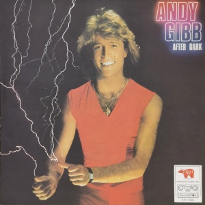 Andy Gibb – албум After Dark