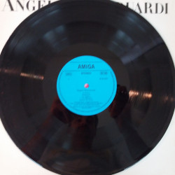 Angelo Branduardi – албум Angelo Branduardi - Img 3