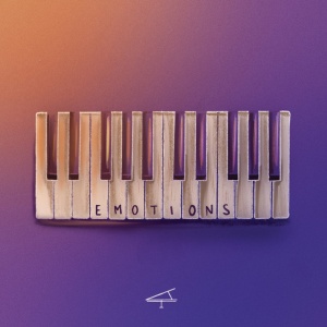 ANN, TONY - EMOTIONS