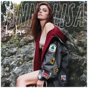 Annalisa - BYE BYE (1 x LP)