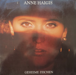 Anne Haigis – албум Geheime Zeichen