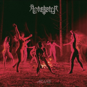 ANTERBILA - AVART