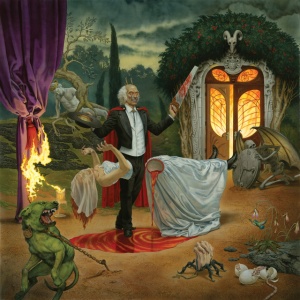 Anthrax - CURSUM PERFICIO (1 x CD)