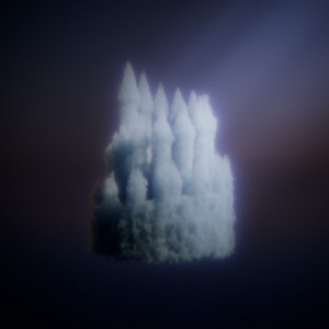 Aphir - AVARENA (1 x LP)