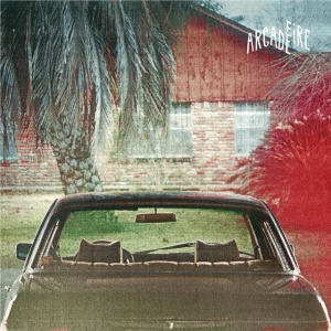 ARCADE FIRE - The Suburbs