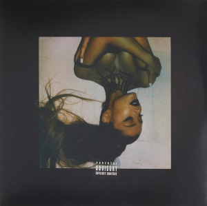 Ariana Grande – албум Thank U, Next