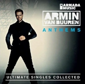 Armin van Buuren – албум Anthems (Ultimate Singles Collected)