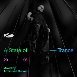 Armin Van Buuren - A STATE OF TRANCE 2026 (3 x CD)
