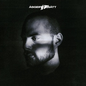 ASGEIR - SATT
