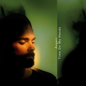 ASGEIR - TIME ON MY HANDS