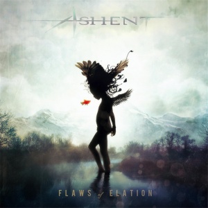 Ashent - FLAWS OF ELATION (1 x CD)