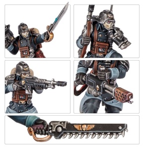 ASTRA MILITARIUM: DEATH KORPS OF KRIEG - Img 8