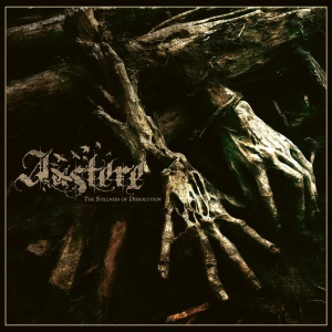 AUSTERE - THE STILLNESS OF DISSOLUTION