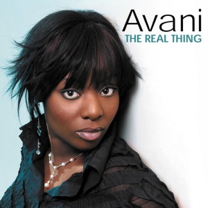 AVANI - REAL THING