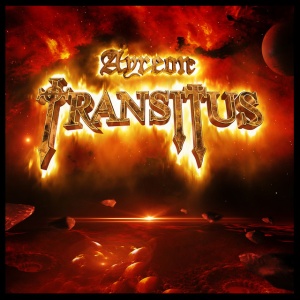 AYREON - TRANSITUS