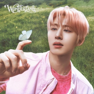 B.I - WONDERLAND