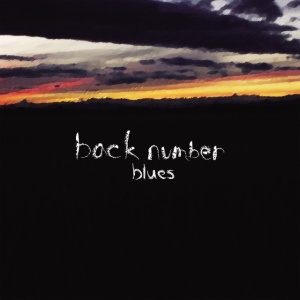 Back Number - BLUES (2 x LP)