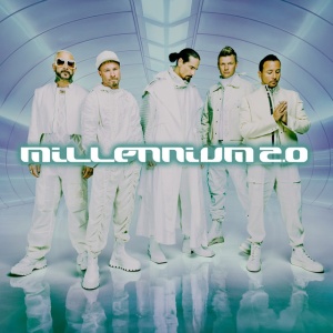 BACKSTREET BOYS - Millennium 2.0