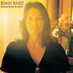 BAEZ, JOAN - DIAMONDS & RUST