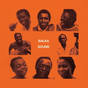 BALKA SOUND - SON DU BALKA