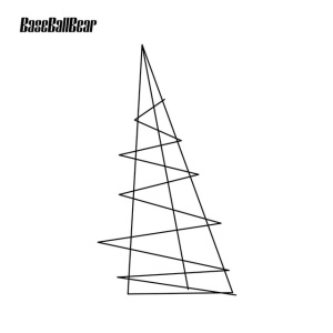 Base Ball Bear - C (1 x LP)