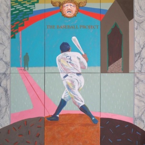 BASEBALL PROJECT, THE - 3RD
