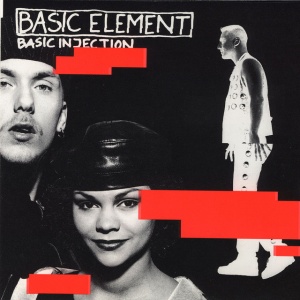 Basic - BASIC (1 x CD)