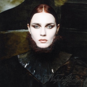 BASTA, MARTYNA - WINGED IN COLLAPSE (1 x LP)