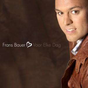 BAUER, FRANS - VOOR ELKE DAG
