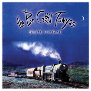 Be Good Tanyas - BLUE HORSE (1 x LP)