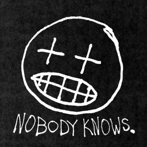 BEAL, WILLIS EARL - NOBODY KNOWS
