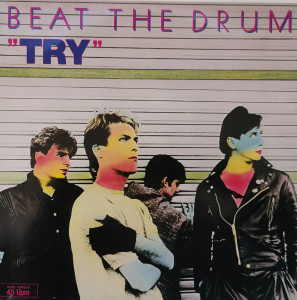 Beat The Drum – сингъл Try
