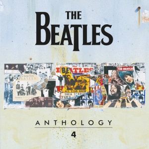 BEATLES - ANTHOLOGY 4