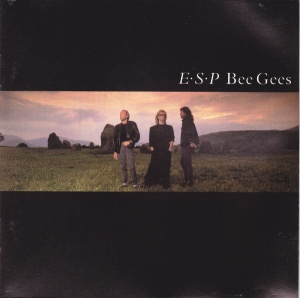Bee Gees – албум E·S·P