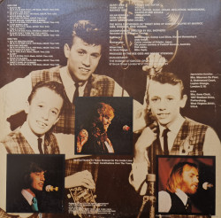 Bee Gees – албум To Whom It May Concern - Img 2