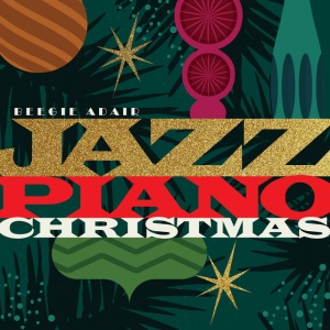 Beegie Adair - JAZZ PIANO CHRISTMAS (1 x CD)