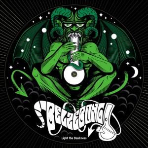 Belzebong - LIGHT THE DANKNESS (1 x LP)