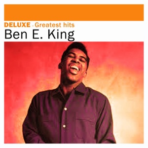 Ben E. King - GREATEST HITS (1 x LP)
