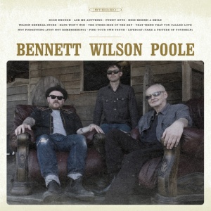 BENNETT WILSON POOLE - BENNETT WILSON POOLE
