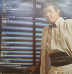Beto Barbosa – албум Beto Barbosa - Img 3