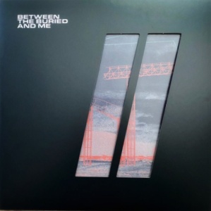 BETWEEN THE BURIED AND ME - COLORS II