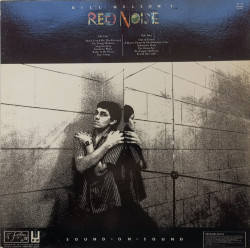 Bill Nelson's Red Noise – албум Sound On Sound - Img 2