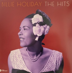 Billie Holiday – албум The Hits