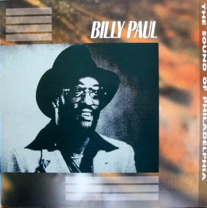Billy Paul – албум The Sound Of Philadelphia