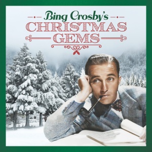 Bing Crosby - BING CROSBY'S CHRISTMAS GEMS (1 x LP)