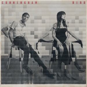 BIRD, ANDREW & MADISON... - CUNNINGHAM/BIRD