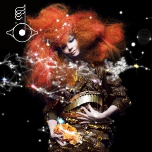 BJORK - BIOPHILIA