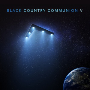 Black Country Communion - V (2 x LP)
