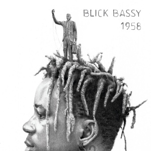 BLICK BASSY - 1958