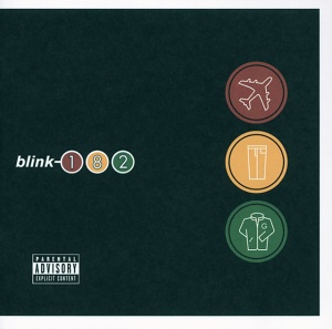 Blink-182 - TAKE OFF YOUR PANTS AND JACKET (3 x LP)